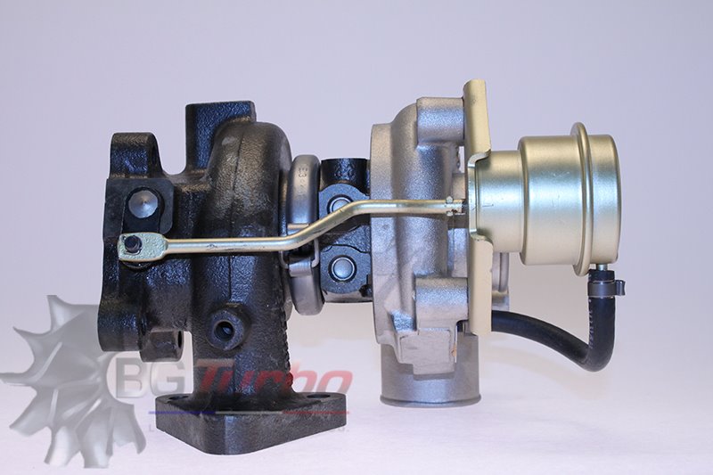 TURBO MITSUBISHI TFO35HL NEUF - MITSUBISHI MONTERO PAJERO III CANVAS 4M41 3,2 L 160 165 CV - 4913503412
